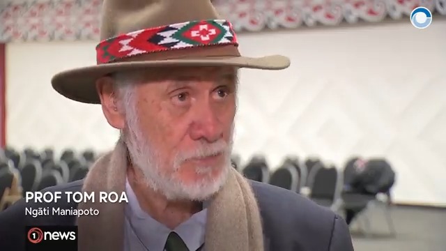 The Battle of Ōrākau pa site being returned to Maori